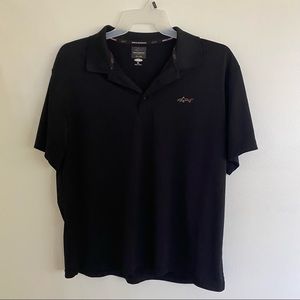 Greg Norman Golf Tee
